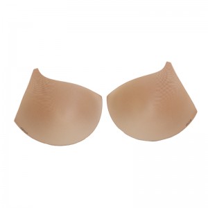 OekoTex Soft Serenity Nude Bra Collection Bra Cup mould cup padding