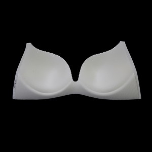 Yoga sports Touch GRS-Certified Eco-Friendly Bra cup mould cup foam cuplette